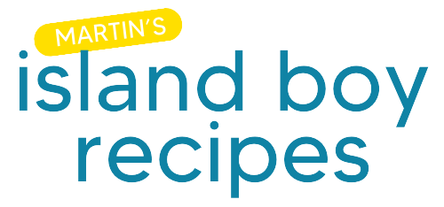 Island Boy Recipes